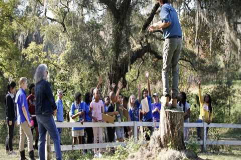 Expert Tips for Securing Funding for Community Organizations in Alachua County, FL