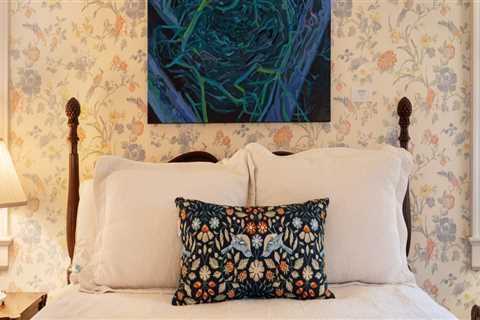 The Impact of Nonprofit Groups on Central Virginia's Arts and Culture Scene