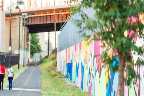 The Resilience of Nonprofit Groups in Central Virginia During COVID-19