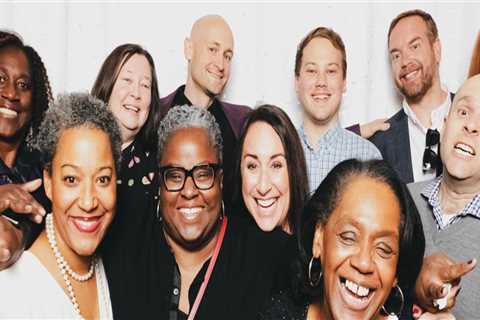 Unlocking Resources for Nonprofit Groups in Central Virginia