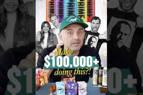 2026 trend: make $50K–$100K talking about your passion 💸