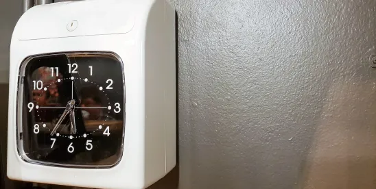 Hourly Wages Plus Productivity Bonuses Survive California Court of Appeal Challenge