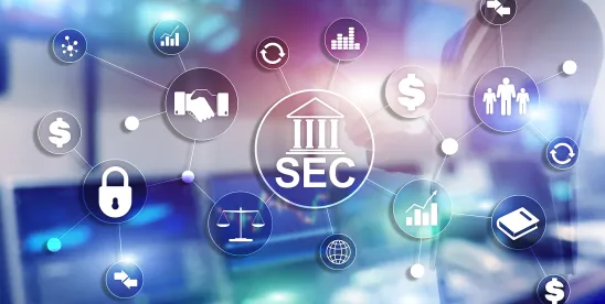 The SEC’s 2026 Examination Priorities