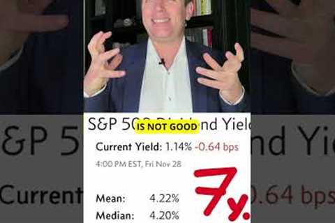 Alternatives To Investing In Today''s Everything Bubble