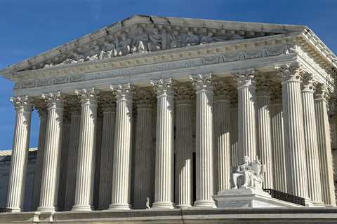 Relist rodeo: firearm restrictions, searches incident to arrest, DNA evidence, and “clearly..