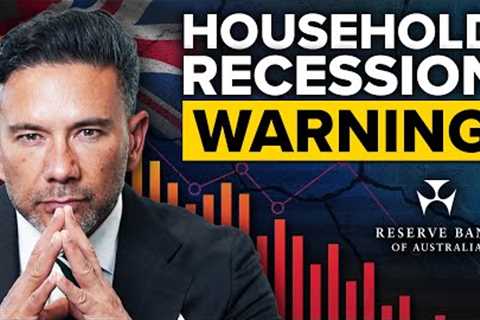 Is the Australian Economy Really Out of Recession? Here’s the Truth They Won''t Tell You | DPU EP 97
