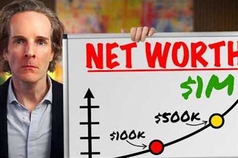 Why Your Portfolio EXPLODES After $100k (THIS CHANGES EVERYTHING)