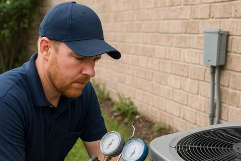 Low Air Pressure Solutions in Brownsville, TX: What You Need to Know