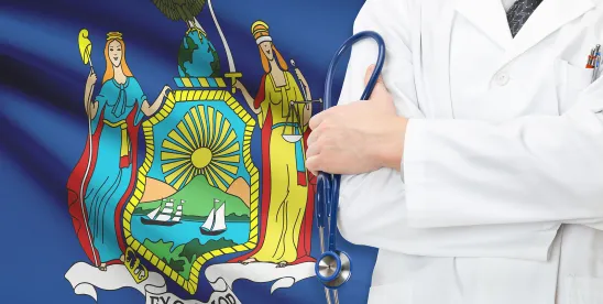 New Guidance for New York State Health Facility Closures