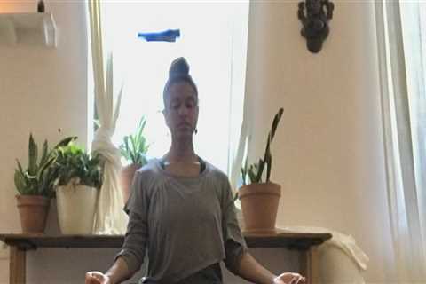 The Art of Slowing Down: Winery Visits in Chautauqua County and the Rise of Wellness Living