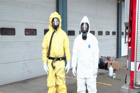 Essential Equipment Used by Firefighters in Portland, Oregon