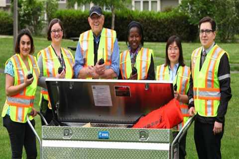 Essential Protocols for Responding to Fires in High-Rise Buildings in Portland, Oregon