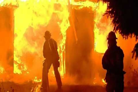 Understanding the Budget for the Portland Fire Department: Insights into Firefighters in Portland,..