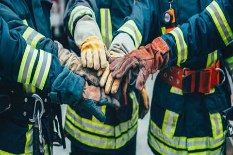 Understanding the Role of a Fire Chief in Portland, Oregon: Insights into Firefighters in Portland