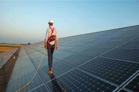 Exploring the Job Outlook and Employment Trends in Northwest Florida