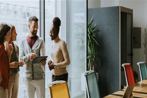 Exploring Workforce Diversity in Northwest Florida: Employment Trends and Insights