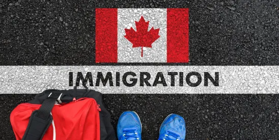 E-1 Visa from Canada to the U.S.- Complete Guide for Treaty Traders (2026)