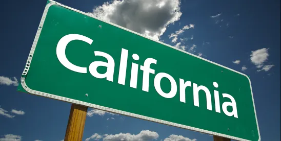 2026 Employment & Labor Law Update for California Employers