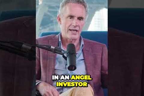 Why YOU Need An Angel Investor For YOUR Business!