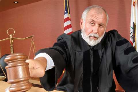 An off-ramp for the court’s next big gun case