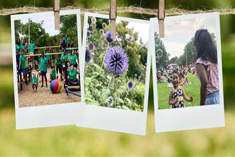 Comprehensive Guide to Recycling Programs in Lansing, Michigan During Events and Festivals