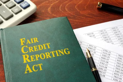 CFPB Finalizes 2026 Increase to Fair Credit Reporting Act Disclosure Fee Cap