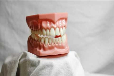 Ensuring Dental Safety in Auburn: Maidu Dental's Expert Care