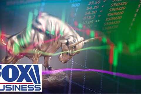 Expert predicts ''A LOT OF INTERESTING ACTION'' ahead for the market in 2026