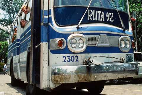 Maximizing Efficiency in Balch Springs: How Air Freight Moving and Autobus Rental Work Together