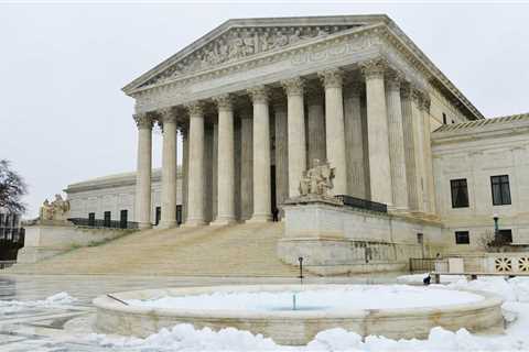 Hamm v. Smith and the future of capital punishment