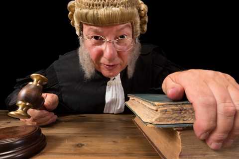 The Supreme Court and whether the Fed is special