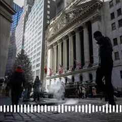 Wall Street’s Predictions for 2026 | Big Take
