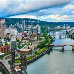 The Economic Impact of Media Companies in Clackamas County, Oregon