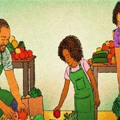 The Vital Role of Volunteers in Nonprofit Organizations in Pasco, Washington