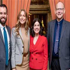 Advocacy Strategies of Nonprofit Organizations in Pasco, Washington