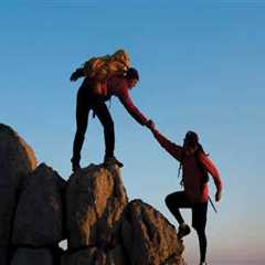 A Comprehensive Guide to Joining Nonprofit Organizations in Pasco, Washington