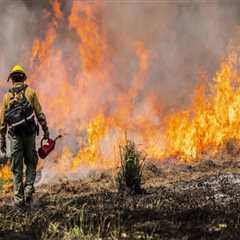 How Portland Firefighters Train for Disasters That Haven’t Happened Yet