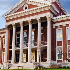 A Comprehensive Guide to Finding Youth Organizations in Cartersville, Georgia