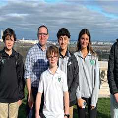 Exploring Youth Travel Opportunities Through Organizations in Cartersville, Georgia