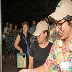 Exploring Opportunities for Youth to Showcase Their Talents in Cartersville, Georgia