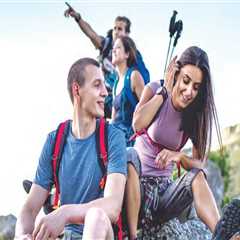 Exploring Cultural and Ethnic-Specific Youth Organizations in Cartersville, Georgia