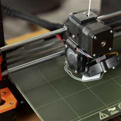 Winston-Salem North Carolina Prototype Manufacturing