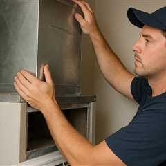 Installing Return Air Ducts Solutions for Brownsville, TX Residents