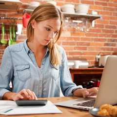 Trump Is About to Lose Control of the Economy