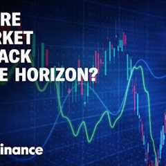 2026 will see a potential 15-20% pullback in stocks, before a rebound: Fundstrat analyst