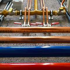 Effective Landscape Engineering with Plumbing Expertise