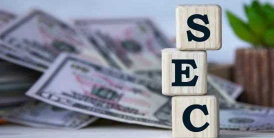 SEC’s Observations on Advisers’ Compliance with Marketing Rule