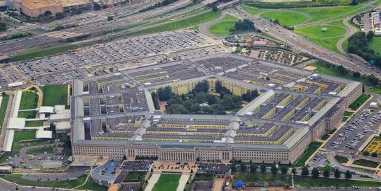 New Executive Order Bars “Underperforming” Defense Contractors from Stock Buybacks and Shareholder..