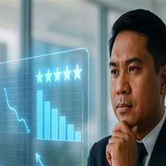 Why Reputation Building Should Start Before SEO Campaigns Begin