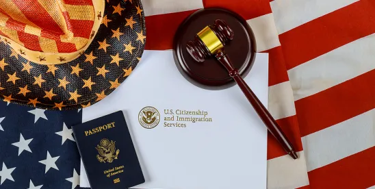USCIS Broadens Scope of Adjudication Hold for Pending Benefit Requests of Certain Foreign Nationals